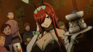 Fairy Tail: Dragon Cry v3